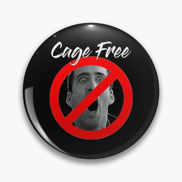Item preview, Nicolas Cage designed and sold by NicolasCCage23.