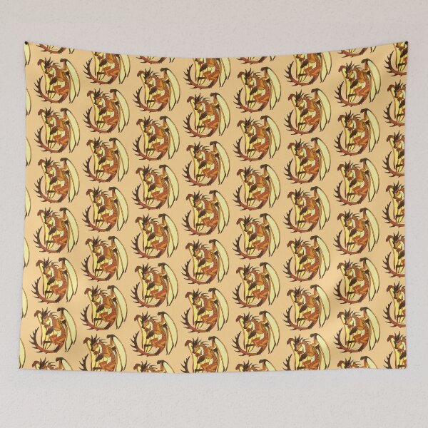 Item preview, Cricket Wings of Fire designed and sold by Londonox.
