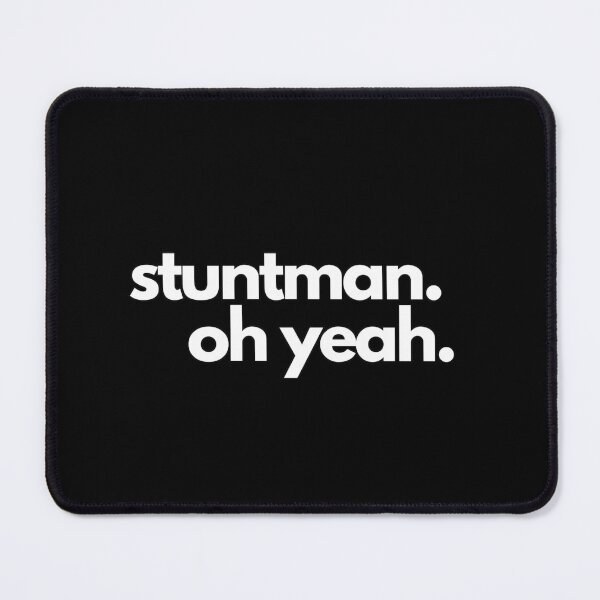 Item preview, Stuntman Movie Business Film TV Production Industry designed and sold by studio17designz.
