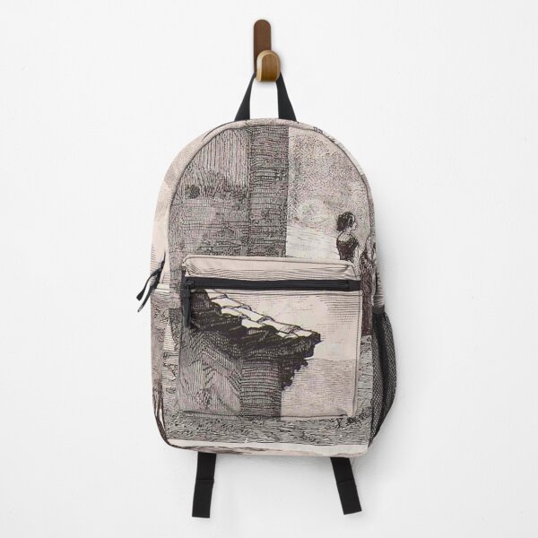 Item preview, Don Quixote de la Mancha designed and sold by Vintage Designs +.