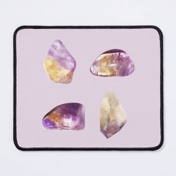 Item preview, Ametrine Crystal designed and sold by mooneko.