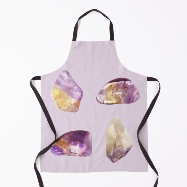 Item preview, Ametrine Crystal designed and sold by mooneko.
