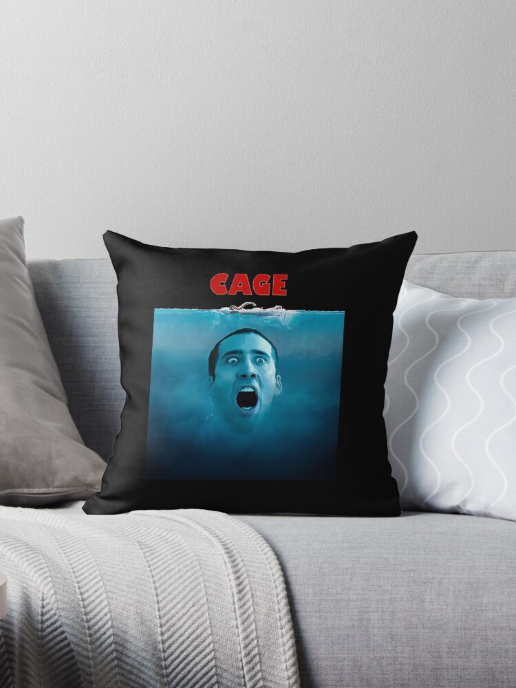 Nicolas Cage