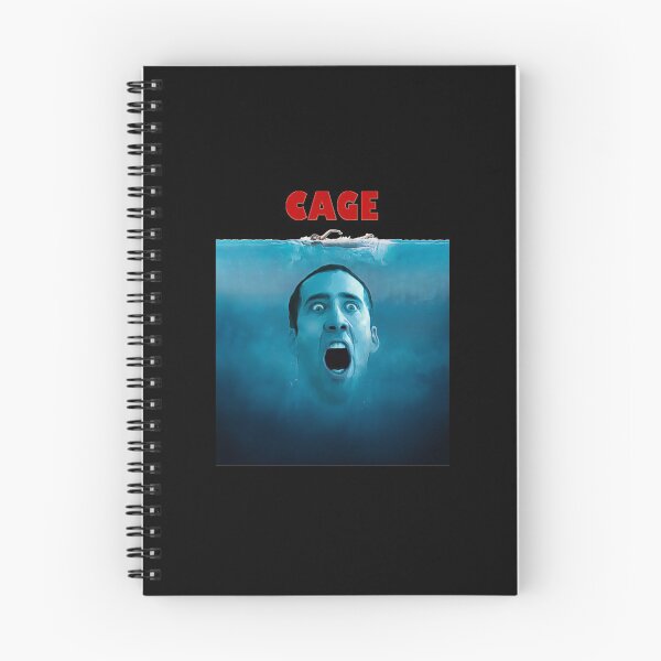Item preview, Nicolas Cage designed and sold by NicolasCCage23.