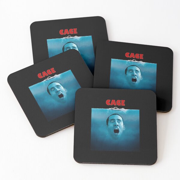 Item preview, Nicolas Cage designed and sold by NicolasCCage23.