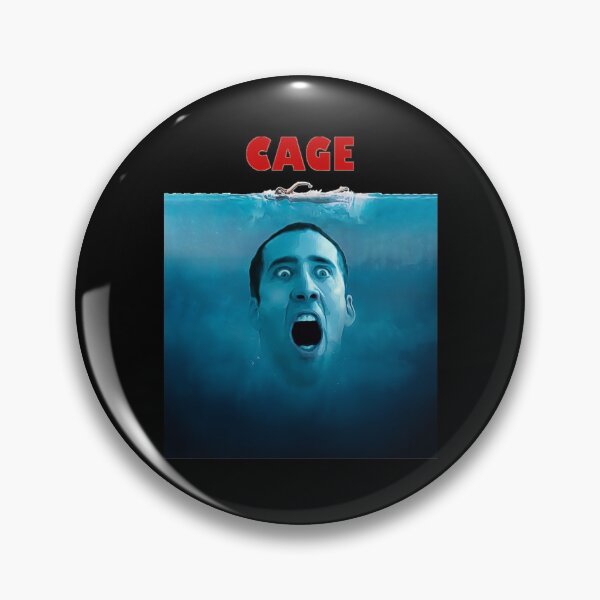 Item preview, Nicolas Cage designed and sold by NicolasCCage23.