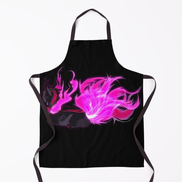 Item preview, Righteous Fury designed and sold by vertigocrime.
