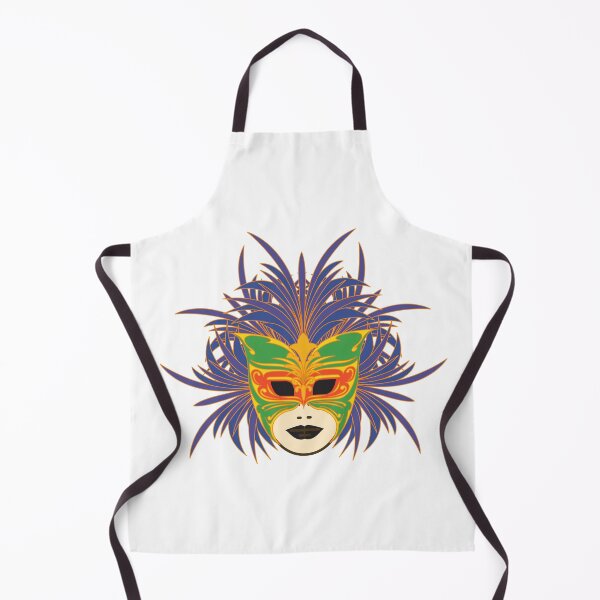 Item preview, Traditional mask designed and sold by Ipk artworks.