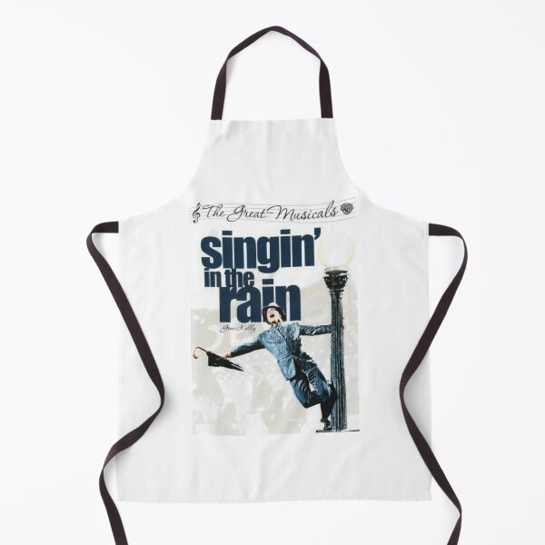 Item preview, Singin' In The Rain (1952) Movie designed and sold by LovedPosters.