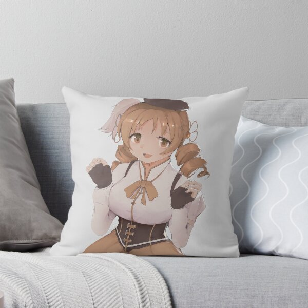 Item preview, Tomoe Mami designed and sold by EddyHugan.