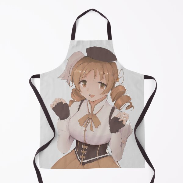 Item preview, Tomoe Mami designed and sold by EddyHugan.