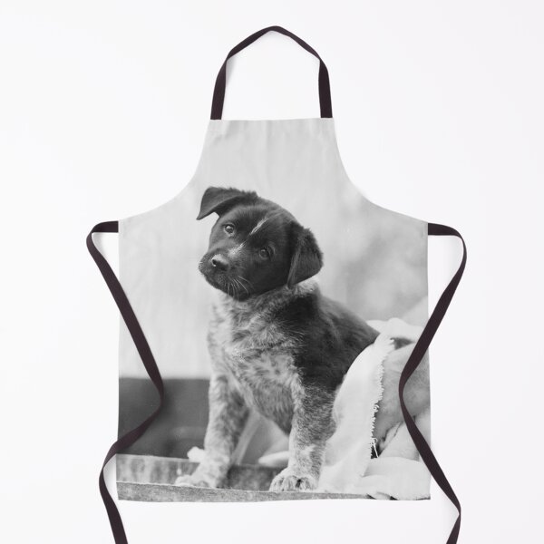 Item preview, Drying off puppy designed and sold by Night-parade.