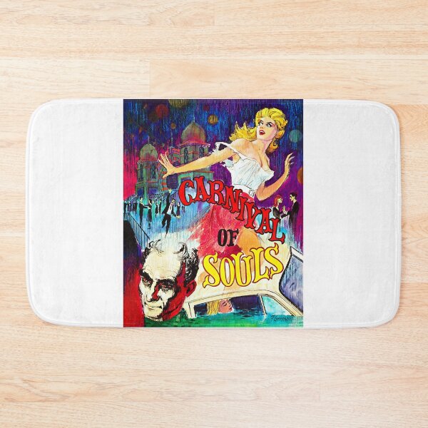 Item preview, Carnival Of Souls Halloween Thriller Woman Life Disturbed Car Accident Carnival Of Souls Herk Harvey Funny designed and sold by CarnivalopSouls.
