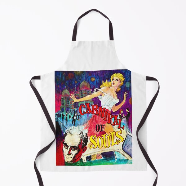 Item preview, Carnival Of Souls Halloween Thriller Woman Life Disturbed Car Accident Carnival Of Souls Herk Harvey Funny designed and sold by CarnivalopSouls.