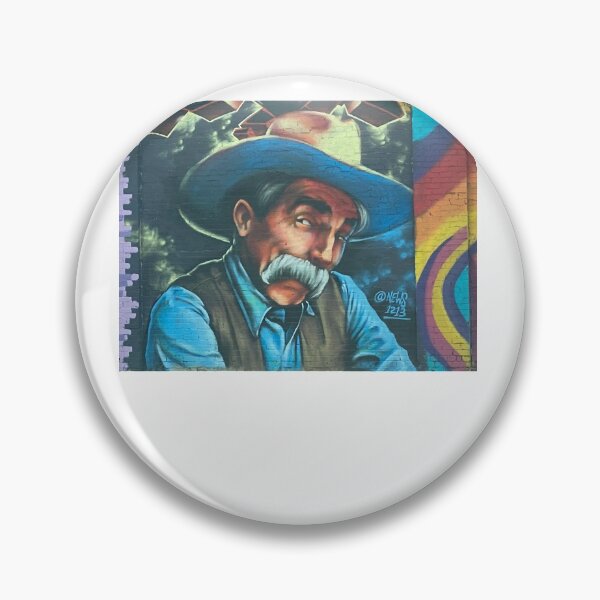 Item preview, Sam Elliot Actor Received Many National Awards Golden Globe Academy Ol' Sam Retro Wave designed and sold by SamElliotTamika.