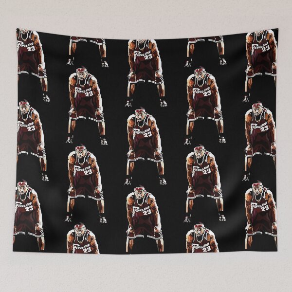 Artikelvorschau, lebron wpap entworfen und verkauft von TejSlaboda86.