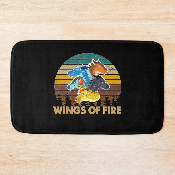 Item preview, Wings Of Fire designed and sold by Wingsoffire446.