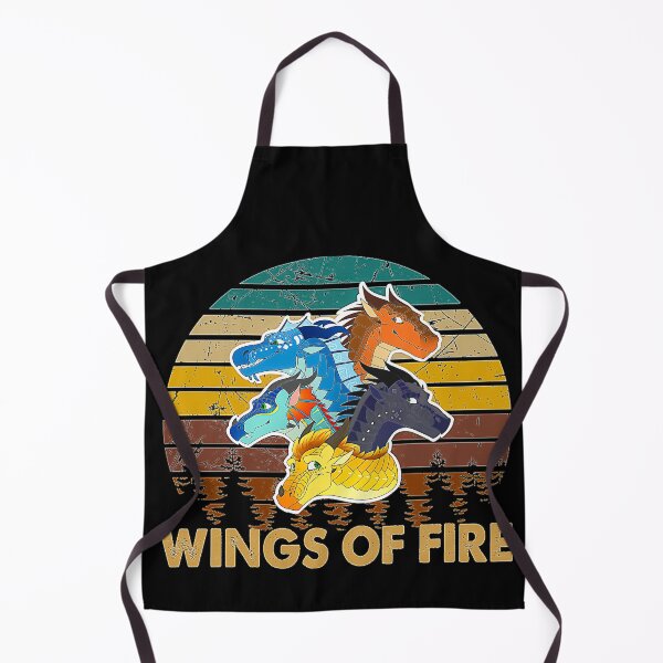 Item preview, Wings Of Fire designed and sold by Wingsoffire446.