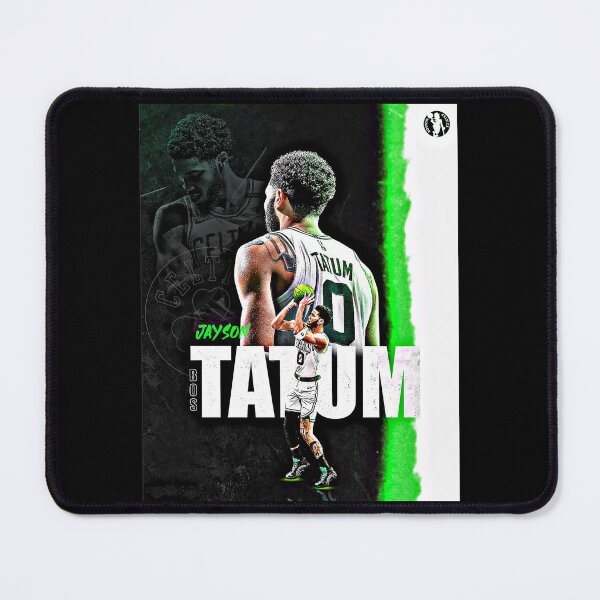 Item preview, Jayson Tatum designed and sold by NBAFanArt.