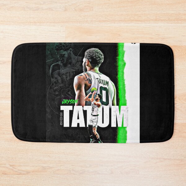 Item preview, Jayson Tatum designed and sold by NBAFanArt.