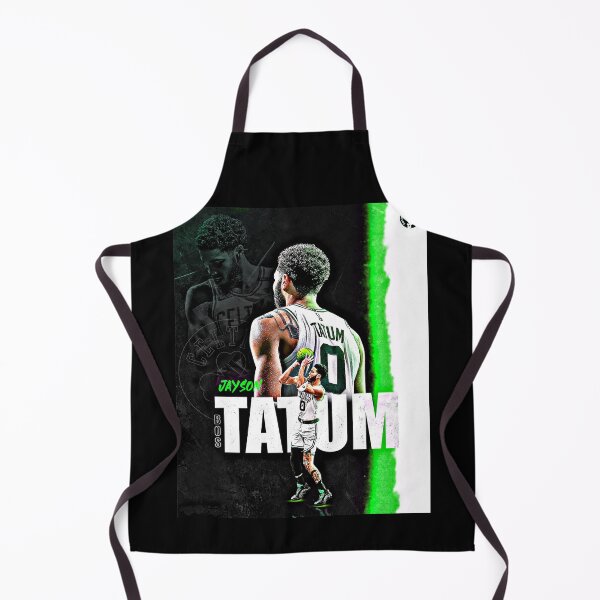 Item preview, Jayson Tatum designed and sold by NBAFanArt.