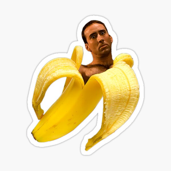 Item preview, Nicolas Cage designed and sold by NicolasCCage23.
