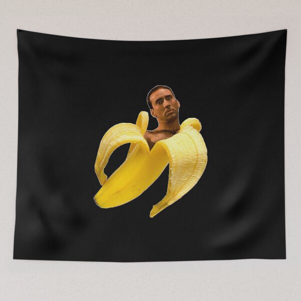Item preview, Nicolas Cage designed and sold by NicolasCCage23.