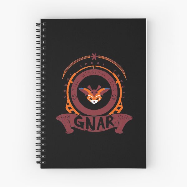 Item preview, GNAR - LIMITED EDITION  designed and sold by TejSlaboda86.