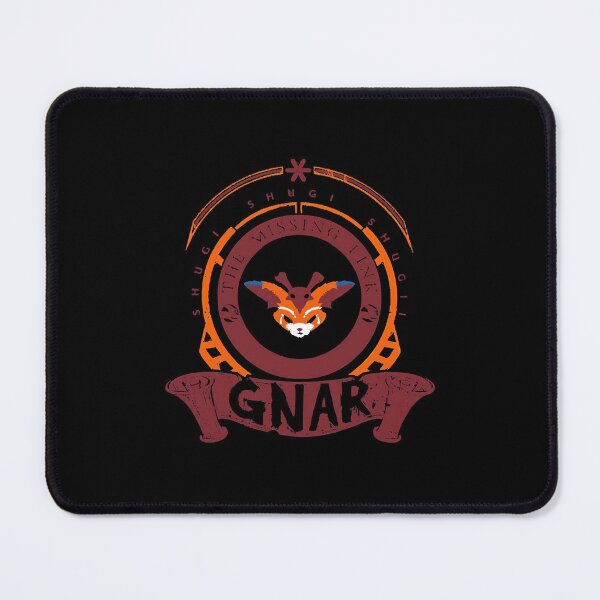 Item preview, GNAR - LIMITED EDITION  designed and sold by TejSlaboda86.