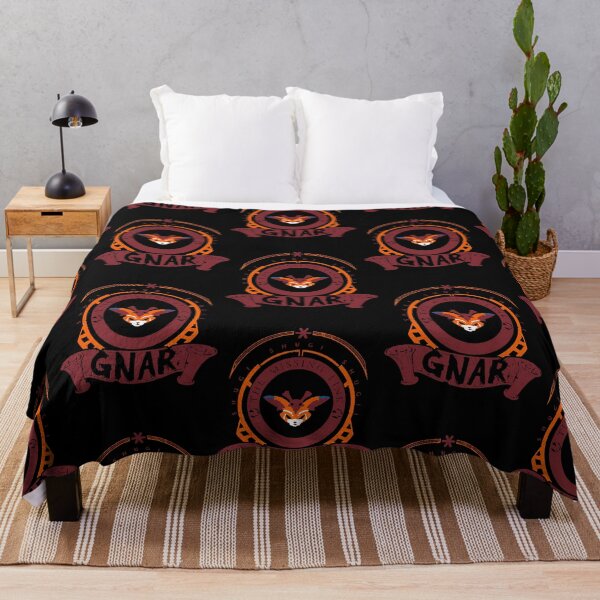 Item preview, GNAR - LIMITED EDITION  designed and sold by TejSlaboda86.