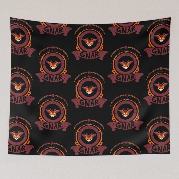 Item preview, GNAR - LIMITED EDITION  designed and sold by TejSlaboda86.