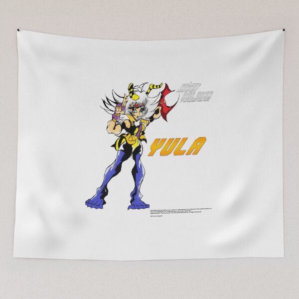 Item preview, Yula Bee (Kid Soldier-2012) designed and sold by TakeshiMedia.