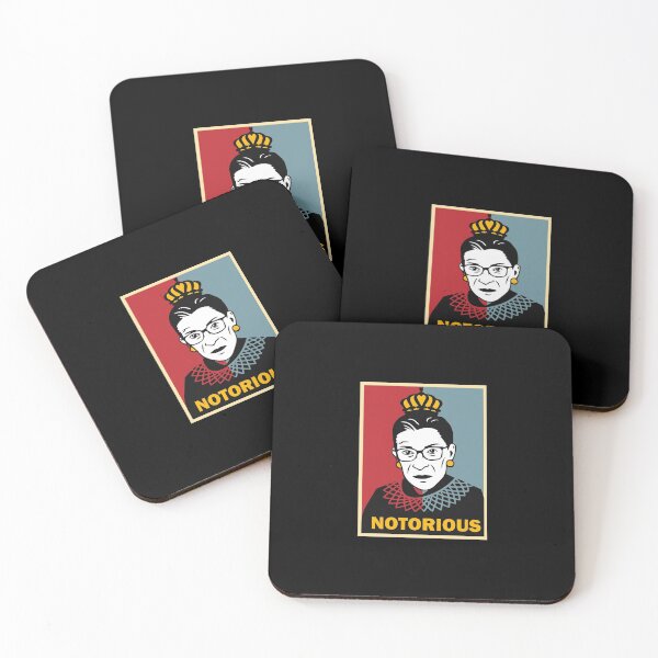Item preview, Estoy en desacuerdo con Ruth Bader Ginsburg Las mujeres pertenecen en todos los lugares designed and sold by bentwellmean.