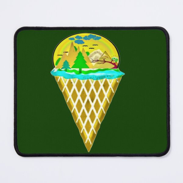 Item preview, icecream designed and sold by Mountizey.