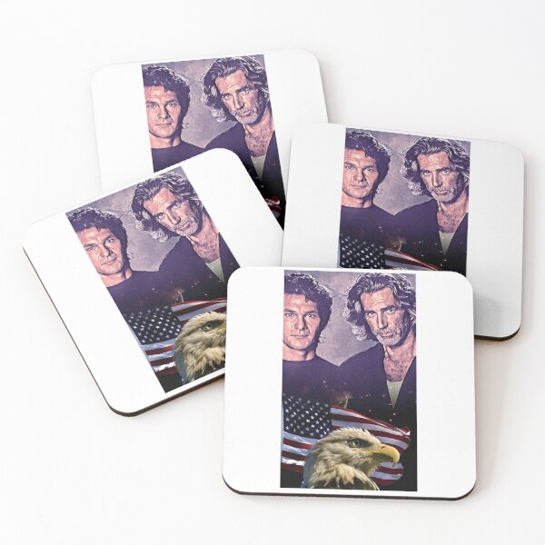 Item preview, Sam Elliot Actor Received Many National Awards Golden Globe Academy Patrick Swayze  Retro Vintage designed and sold by SamElliotTamika.