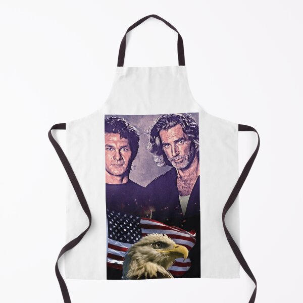 Item preview, Sam Elliot Actor Received Many National Awards Golden Globe Academy Patrick Swayze Retro Vintage designed and sold by SamElliotTamika.