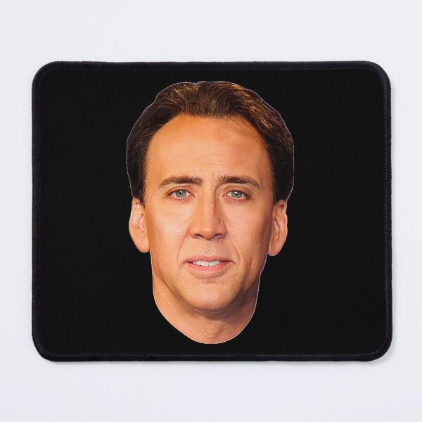 Item preview, Nicolas Cage designed and sold by NicolasCCage23.