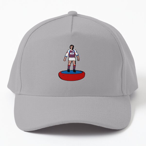 Subbuteo Player from USA Baseball Cap