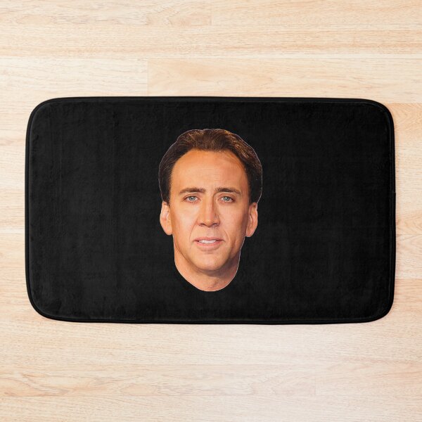 Item preview, Nicolas Cage designed and sold by NicolasCCage23.