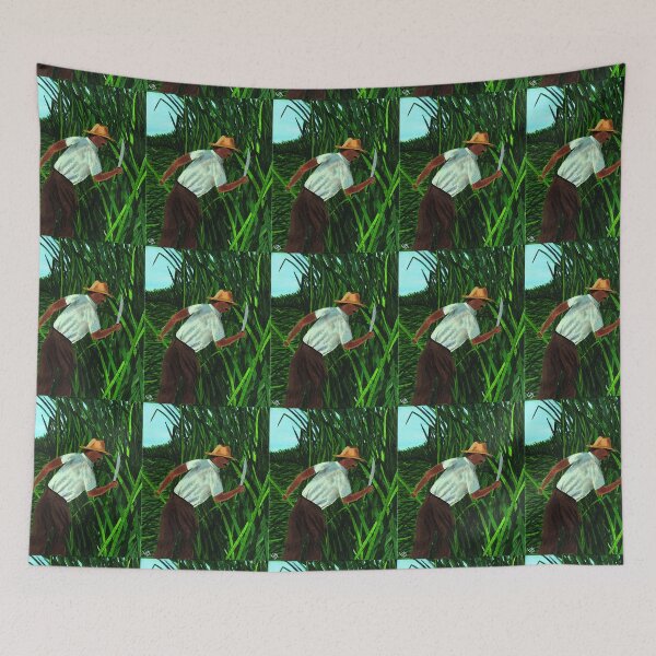 Item preview, El Canaveral designed and sold by Myriam "Lisy"  Velazquez.