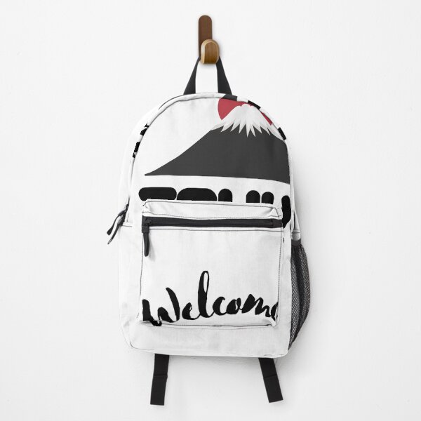 Item preview, Welcome to Tokyo designed and sold by PuTaTeeShop.