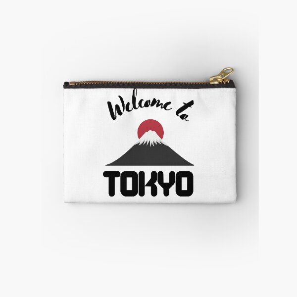 Item preview, Welcome to Tokyo designed and sold by PuTaTeeShop.