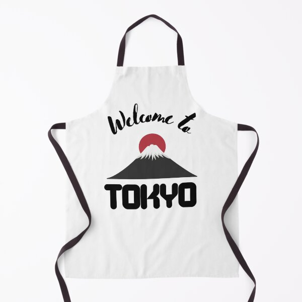 Item preview, Welcome to Tokyo designed and sold by PuTaTeeShop.