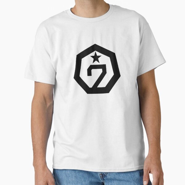 Got7 Logo Merch & Gifts for Sale | Redbubble