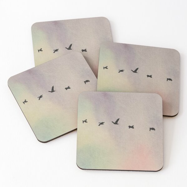 Item preview, Birds designed and sold by MoonDustCreate.