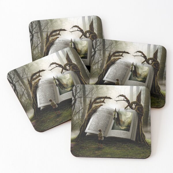 Item preview, Fairy tales come true designed and sold by lupographics.
