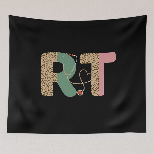 Item preview, Respiratory Therapist Unique Gift , Rt Respiratory Therapy Leopard designed and sold by majidkacm.