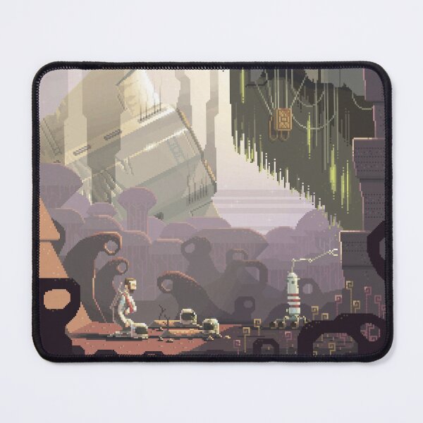 Item preview, Scene #14: 'Ben' designed and sold by pixelshuh.