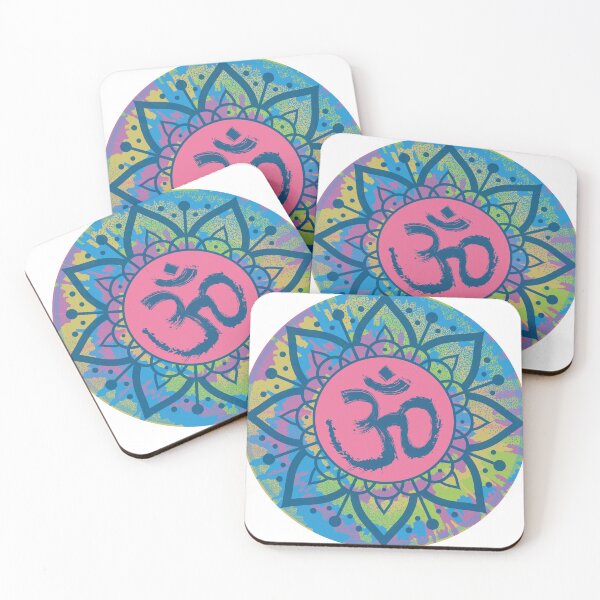 Item preview, TECHNO OM designed and sold by BHAGAVATHI.