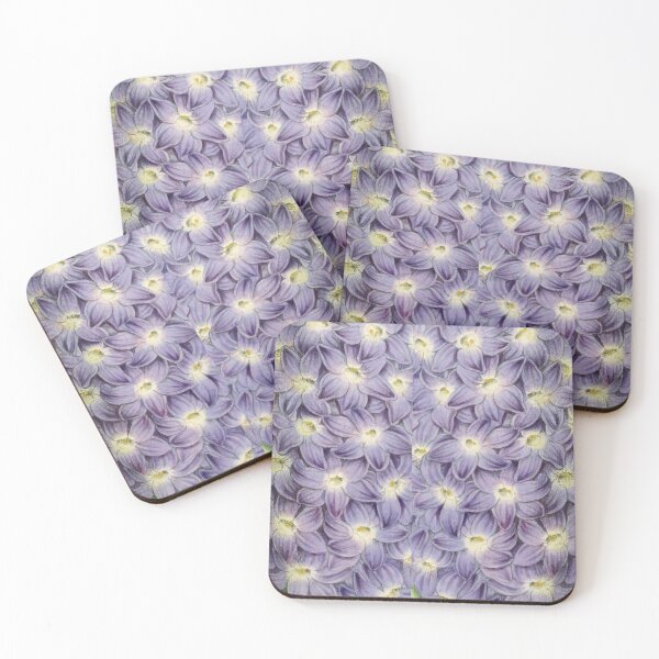 Item preview, Hyacinth designed and sold by yyolka.